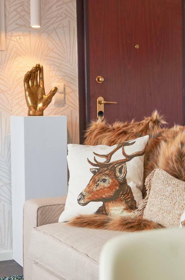 Appartement Boutique Alfama River 3 Lisboa