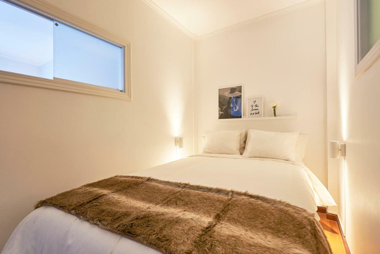 Boutique Alfama River 3 Appartement Lisboa